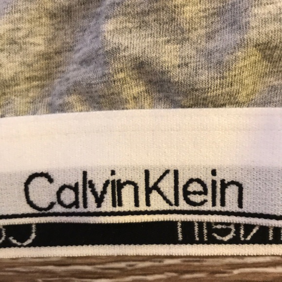 Calvin Klein bra - Picture 3 of 3